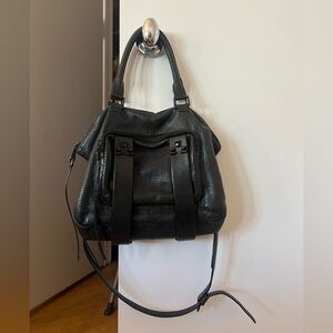 She + Lo hobo bag